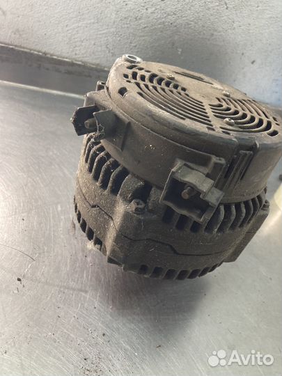 Генератор форд Мондео 1 1.8