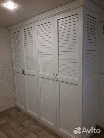 Изготовление столярных изделий