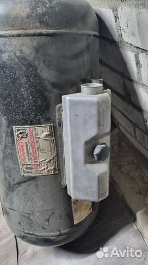 Газовое оборудование бу