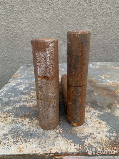 Петли(навесы)