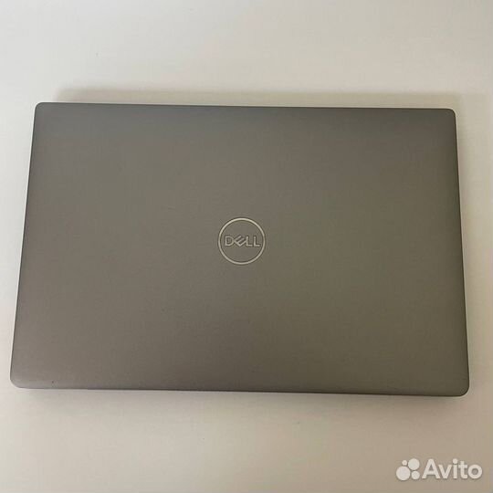 Ноутбук dell latitude 5420