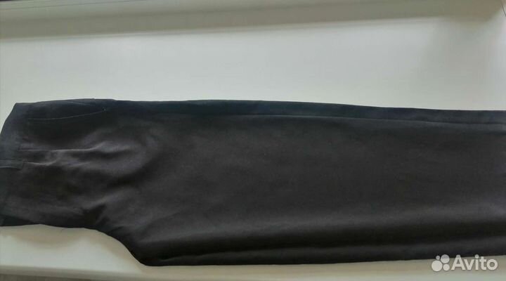 Рубашки, жилет, брюки 140-146 см