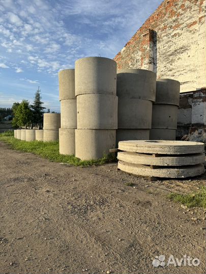 Продам кольца жби