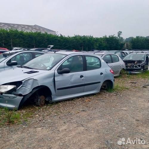 Honda Pilot II рестайлинг Разбор