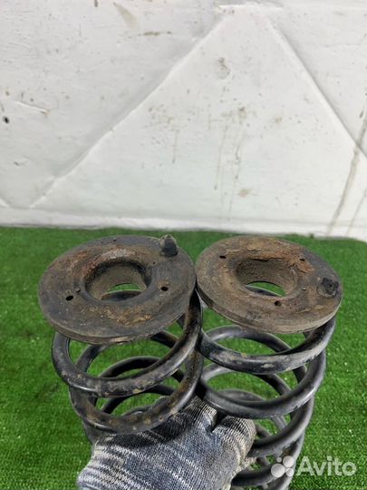 Пружина задняя Chery M11 2010-2015г A3