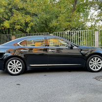 Lexus LS 4.6 AT, 2011, 187 795 км, с пробегом, цена 2 190 000 руб.