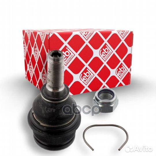 10577F опора шаровая верхняя VW T4 91-03 10577