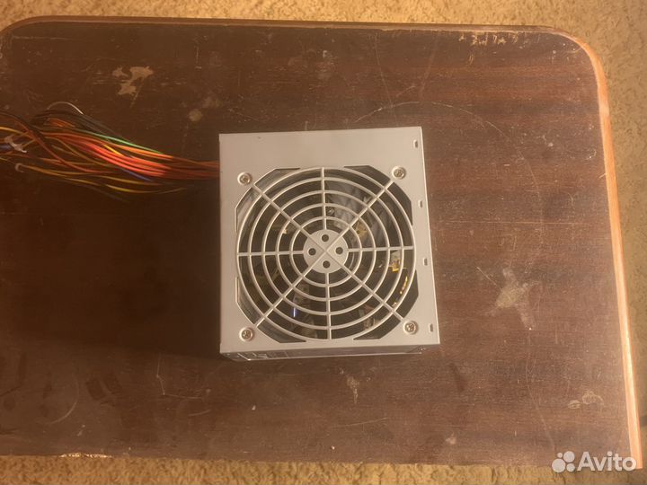 Блоки питания 350