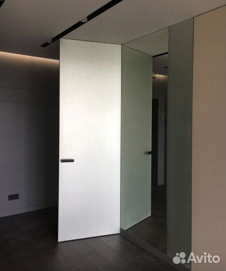 Двери межкомнатные