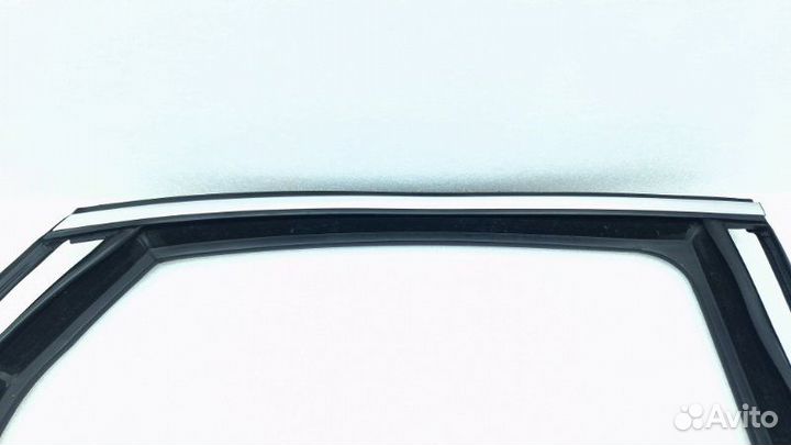 Б/У Б/У Уплотнитель стекла двери Состояние