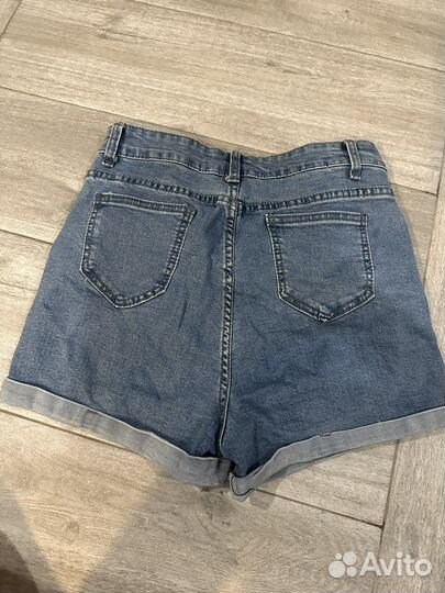 Шорты