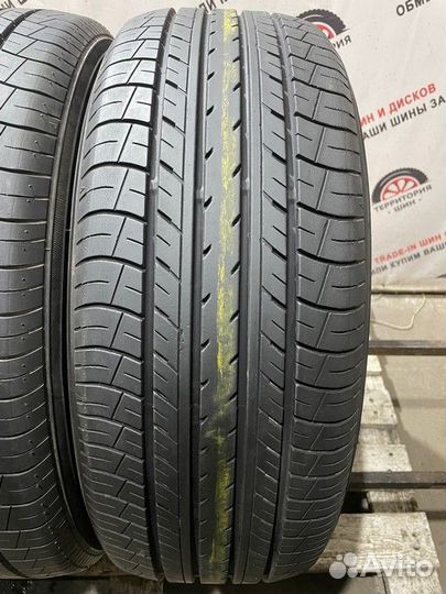 Yokohama dB Decibel E70 215/55 R17 94V