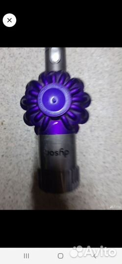 Пылесосы бу для дома