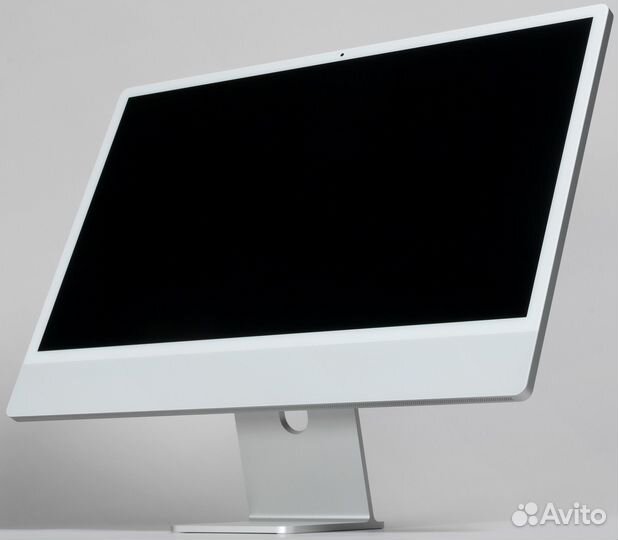 iMac 24 m4