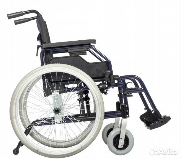 Кресло-коляска для инвалидов Ortonica Trend 40
