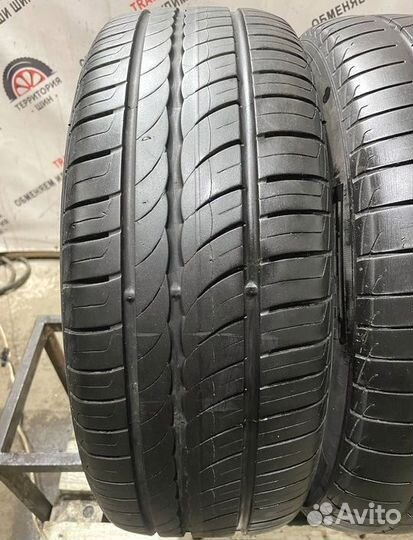 Pirelli Cinturato P1 195/55 R15 85M