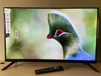 Новые телевизоры на android 13 SMART tv телевизор
