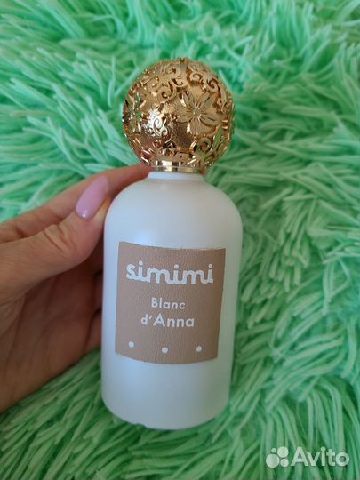 Парфюмерия оригинал