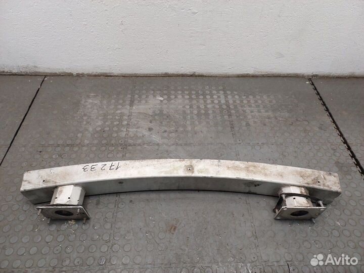 Усилитель бампера Cadillac SRX, 2008