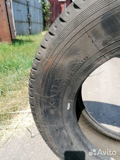 КАМА И-359 225/75 R16C 121N