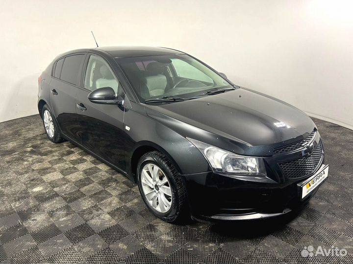 Chevrolet Cruze 1.6 МТ, 2012, 200 001 км