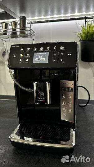 Кофемашина Saeco SM6480/00