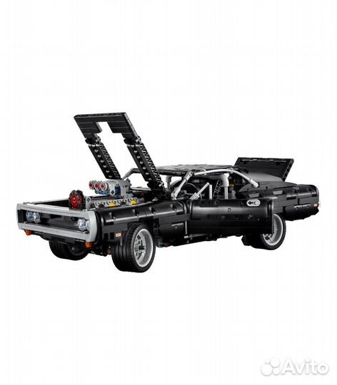 Конструктор lego Technic 