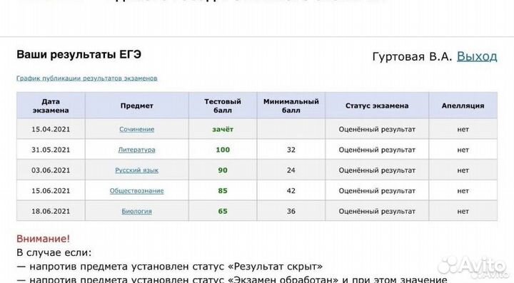 Репетитор по русскому и литературе, 5-9 классы