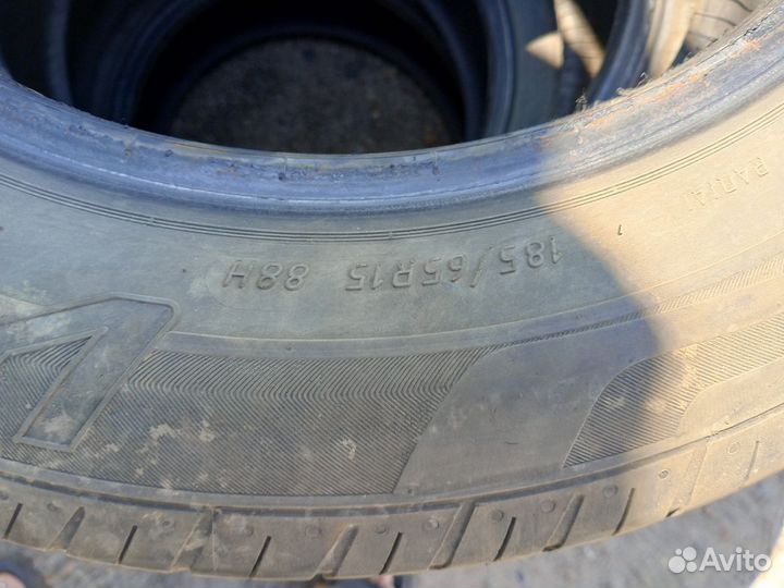 Viatti Strada Asimmetrico 185/65 R15 90T