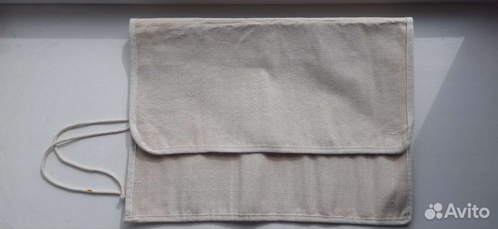 Пенал для кистей