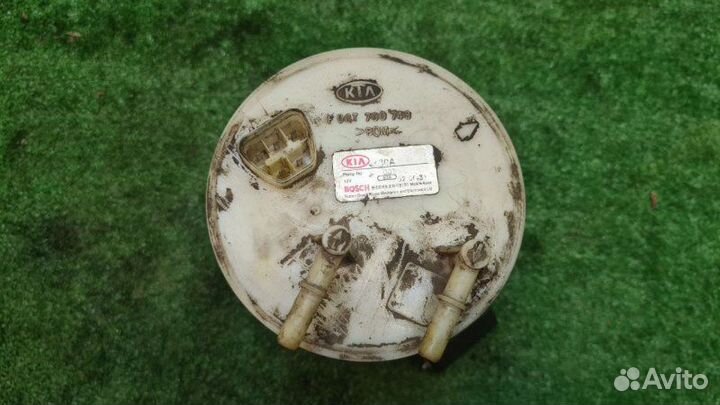 Топливный насос Kia Rio DC A5D 2002