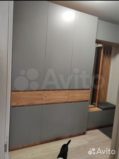 Профессиональный сборщик мебели