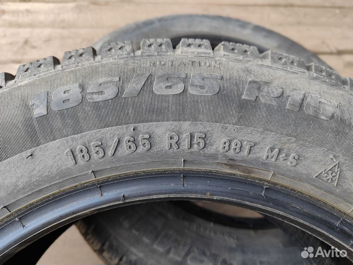 Formula Ice 185/65 R15 88T