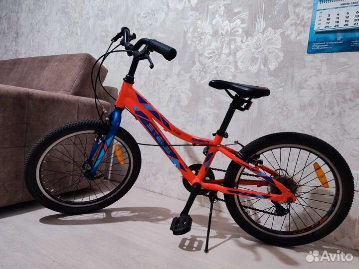 Детский велосипед Stels Pilot 250 Gent V020