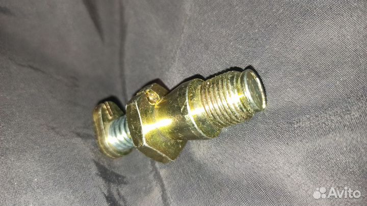 Декомпрессор Иж Планета