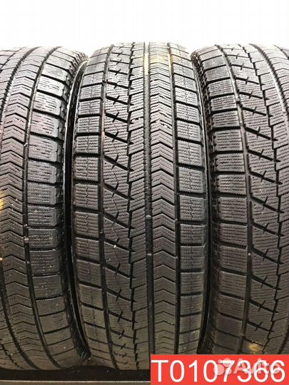 Bridgestone Blizzak VRX 185/65 R15 88Q