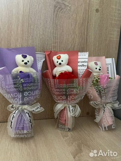 Подарочный набор для девушек