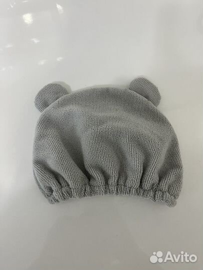 Шапка детская