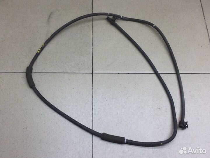 Шланг омывателя Hyundai Elantra AD G4FG 2019