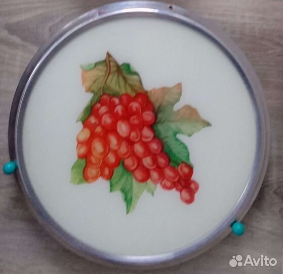 Тортница вращающаяся