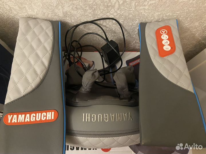 Массажер Yamaguchi Yoki