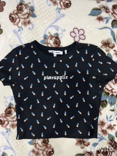 Вещи для девушки