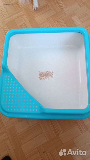 Лоток для кошек