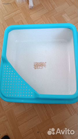 Лоток для кошек