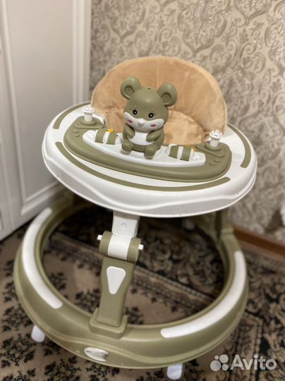 Ходунки детские