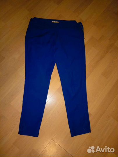 Брюки классика женские Zarina 48 r