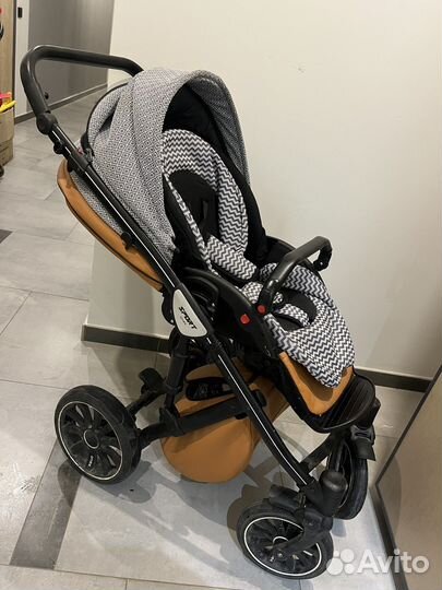 Коляска anex sport 3 в 1