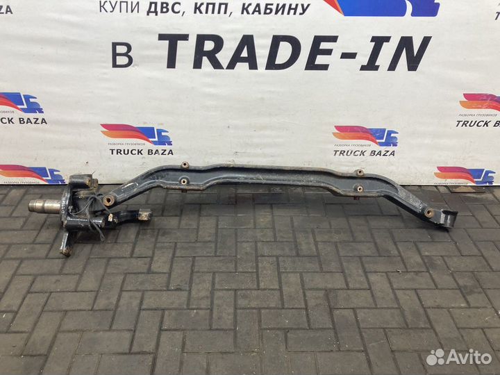 81441010173 Балка передняя