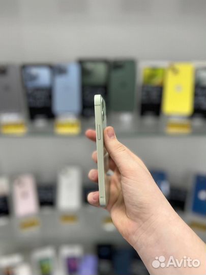 iPhone 12 mini, 128 ГБ