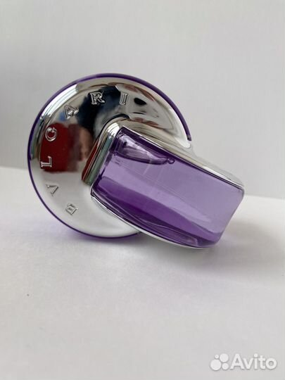 Bvlgari Omnia Amethyste оригинал тестер